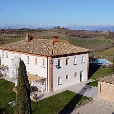 Apartament Agriturismo Antica Corte - Camelie