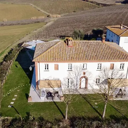 Agriturismo Antica Corte - Camelie *