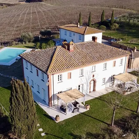 Agriturismo Antica Corte - Camelie *