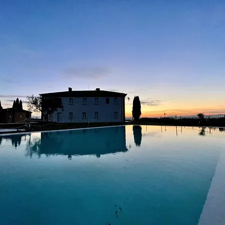 Apartament Agriturismo Antica Corte - Camelie *