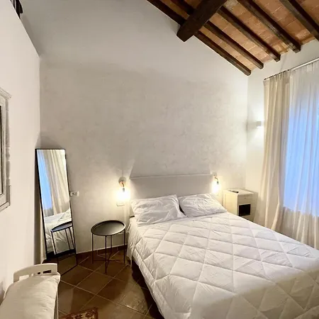 Agriturismo Antica Corte - Camelie
