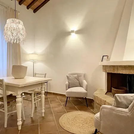 Agriturismo Antica Corte - Camelie Apartament Montepulciano