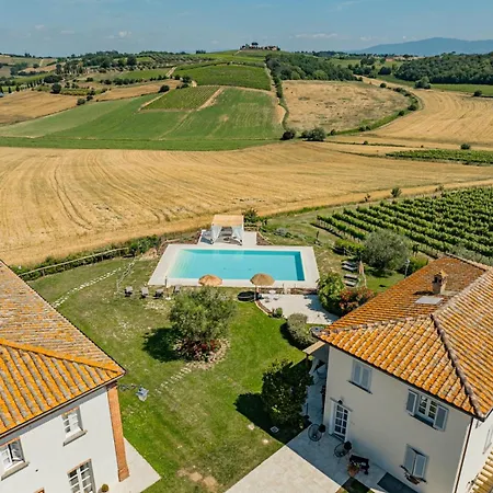 Agriturismo Antica Corte - Camelie *