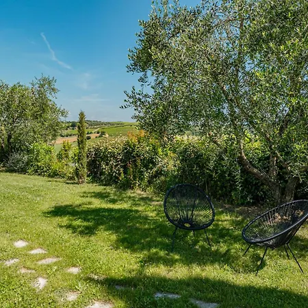 Agriturismo Antica Corte - Camelie